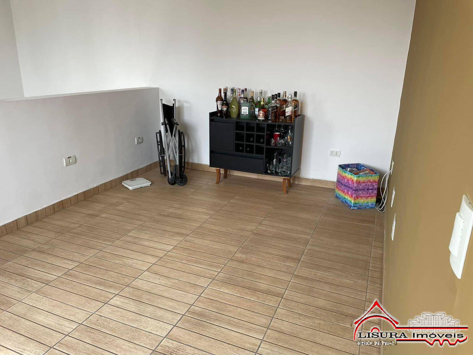 Casa à venda com 3 quartos, 175m² - Foto 24