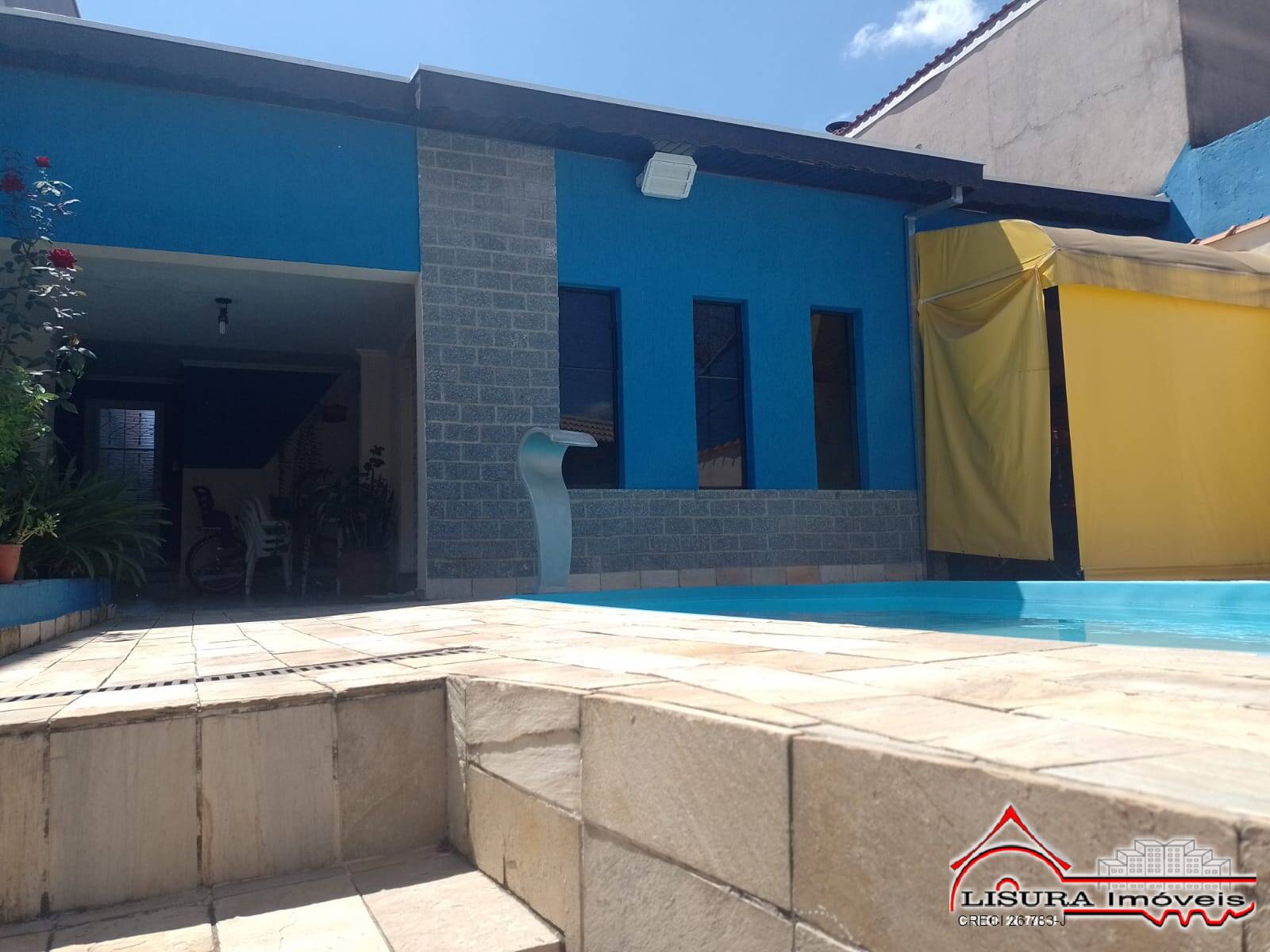 Casa à venda com 3 quartos, 210m² - Foto 30