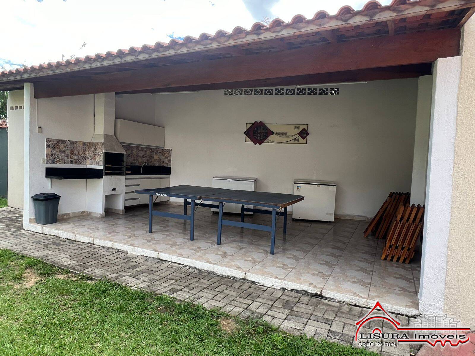 Casa de Condomínio à venda com 2 quartos, 108m² - Foto 33