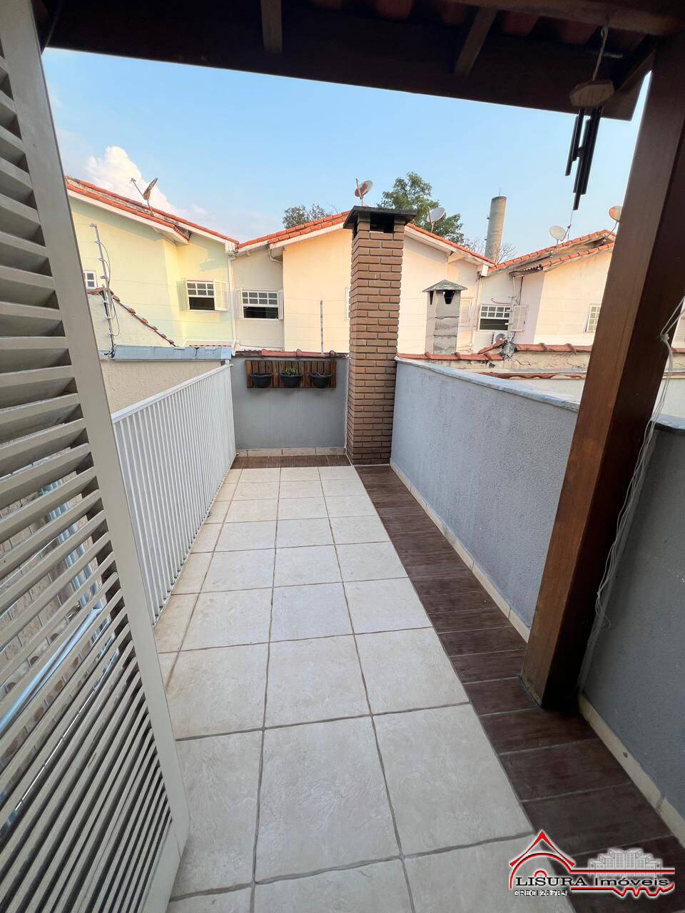 Casa de Condomínio à venda com 2 quartos, 108m² - Foto 26