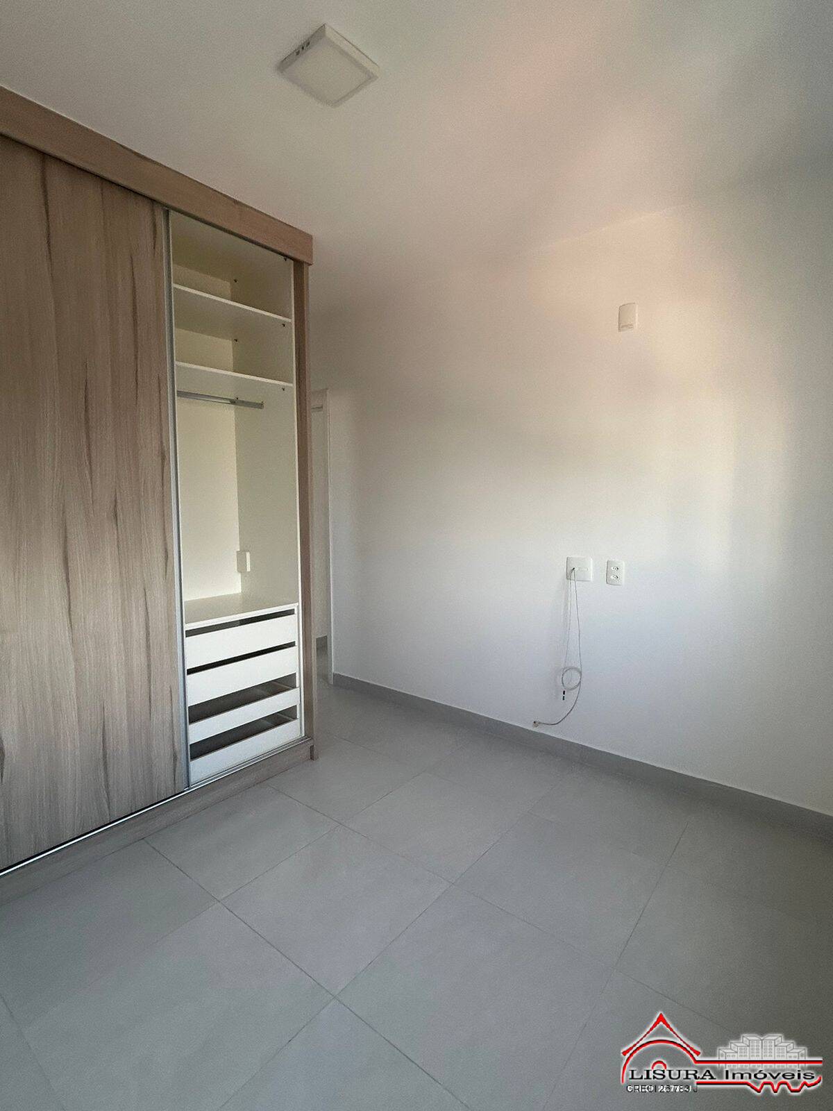 Apartamento à venda com 2 quartos, 61m² - Foto 6