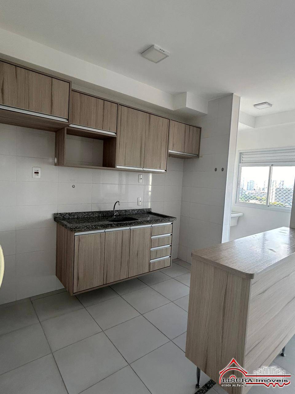 Apartamento à venda com 2 quartos, 61m² - Foto 4