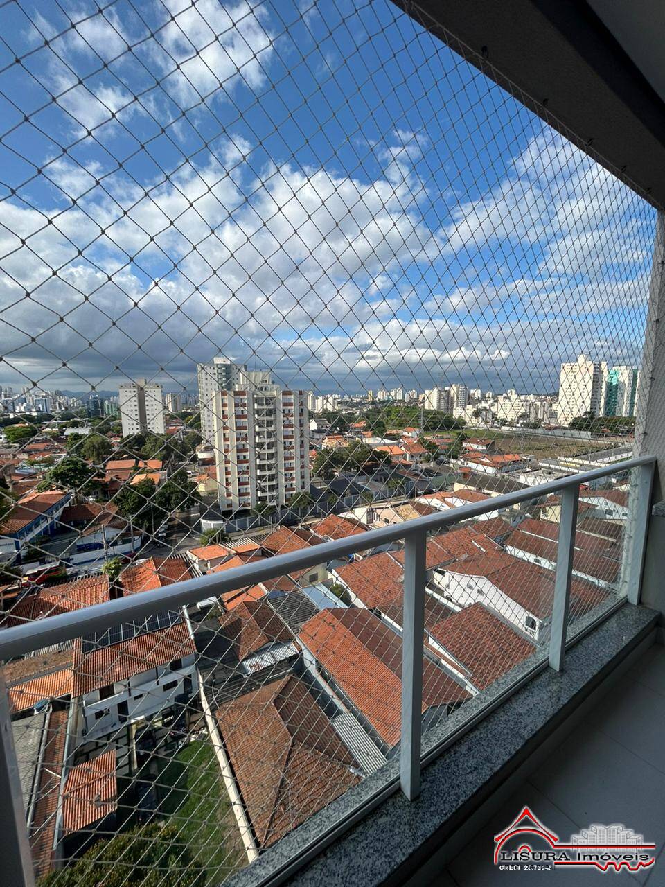 Apartamento à venda com 2 quartos, 61m² - Foto 14