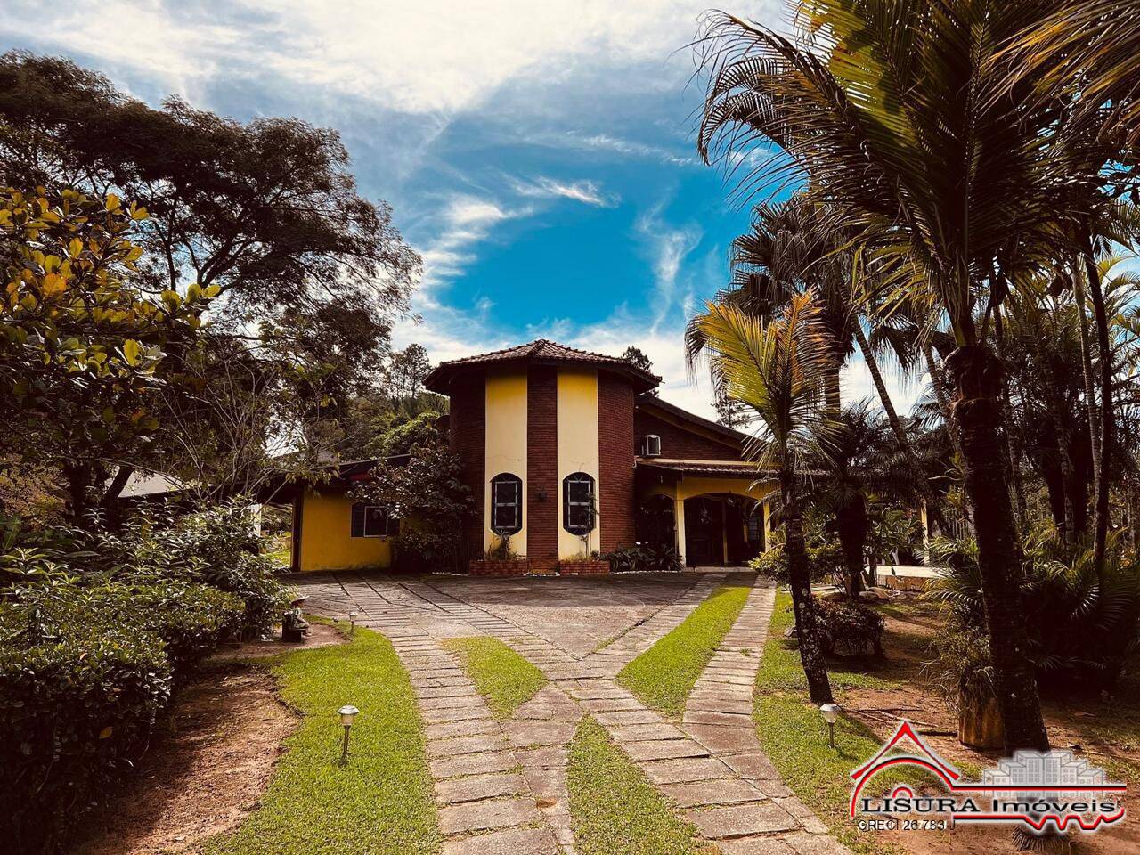 Casa de Condomínio à venda com 3 quartos, 5500m² - Foto 28