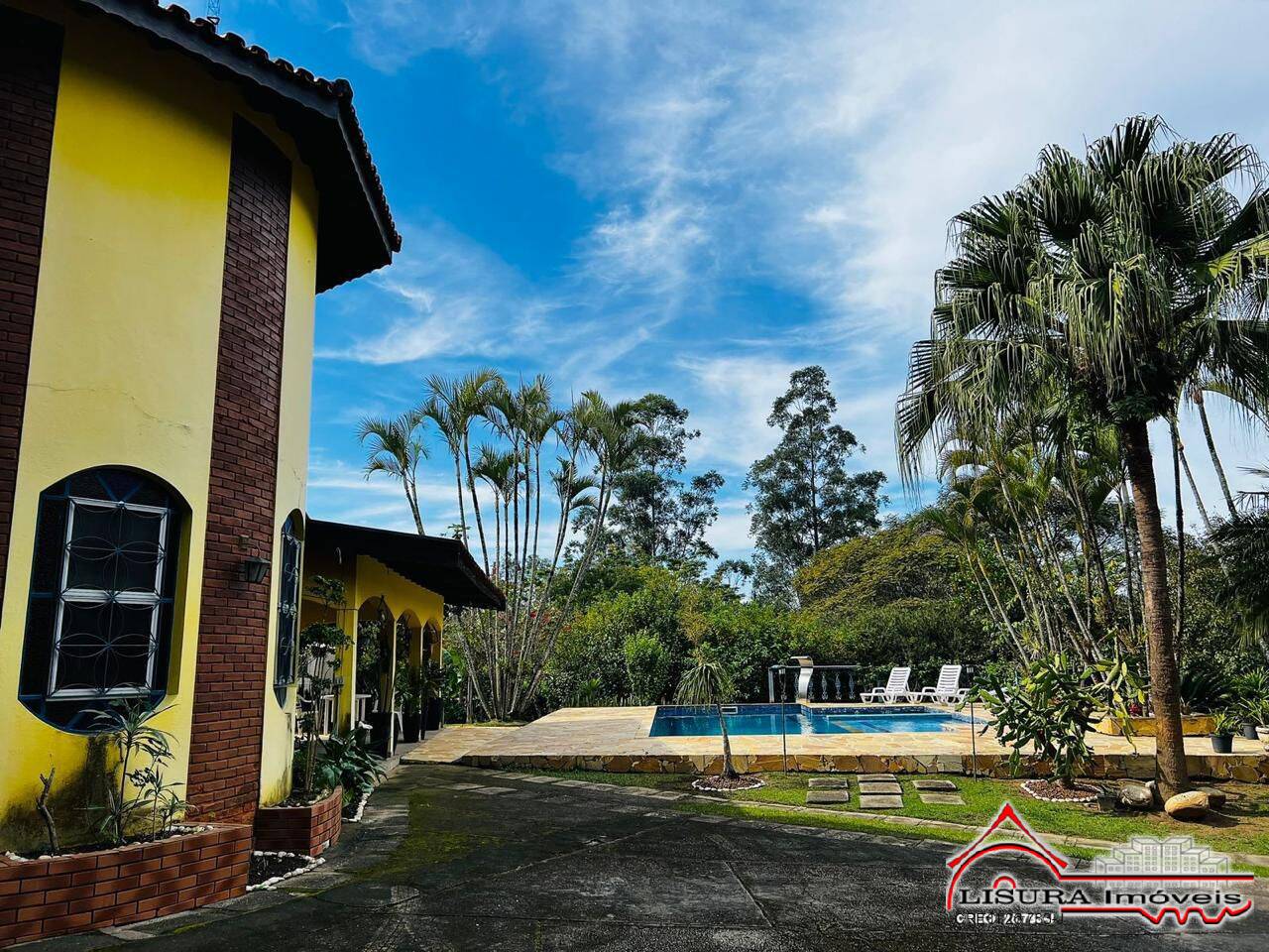 Casa de Condomínio à venda com 3 quartos, 5500m² - Foto 3