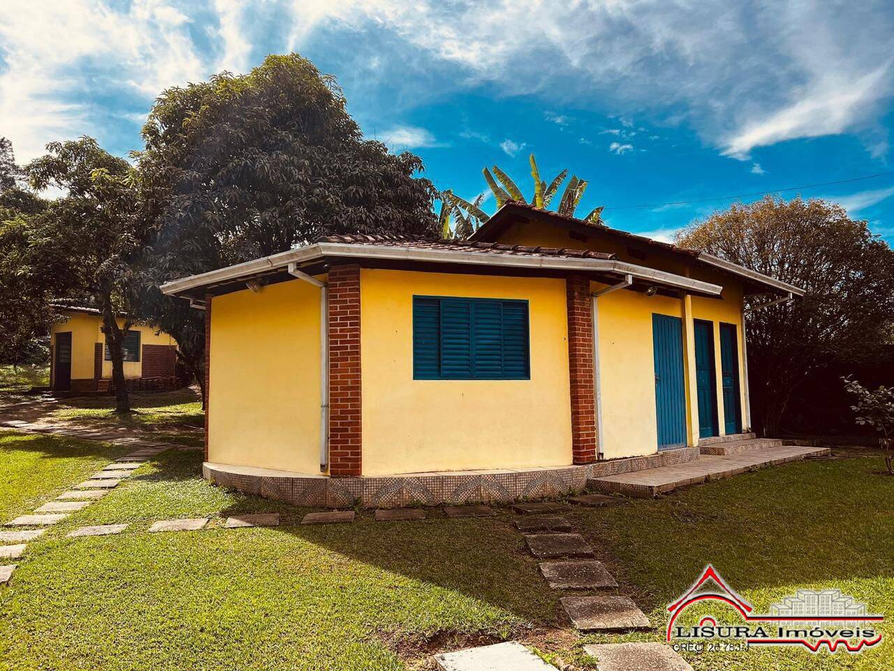 Casa de Condomínio à venda com 3 quartos, 5500m² - Foto 27