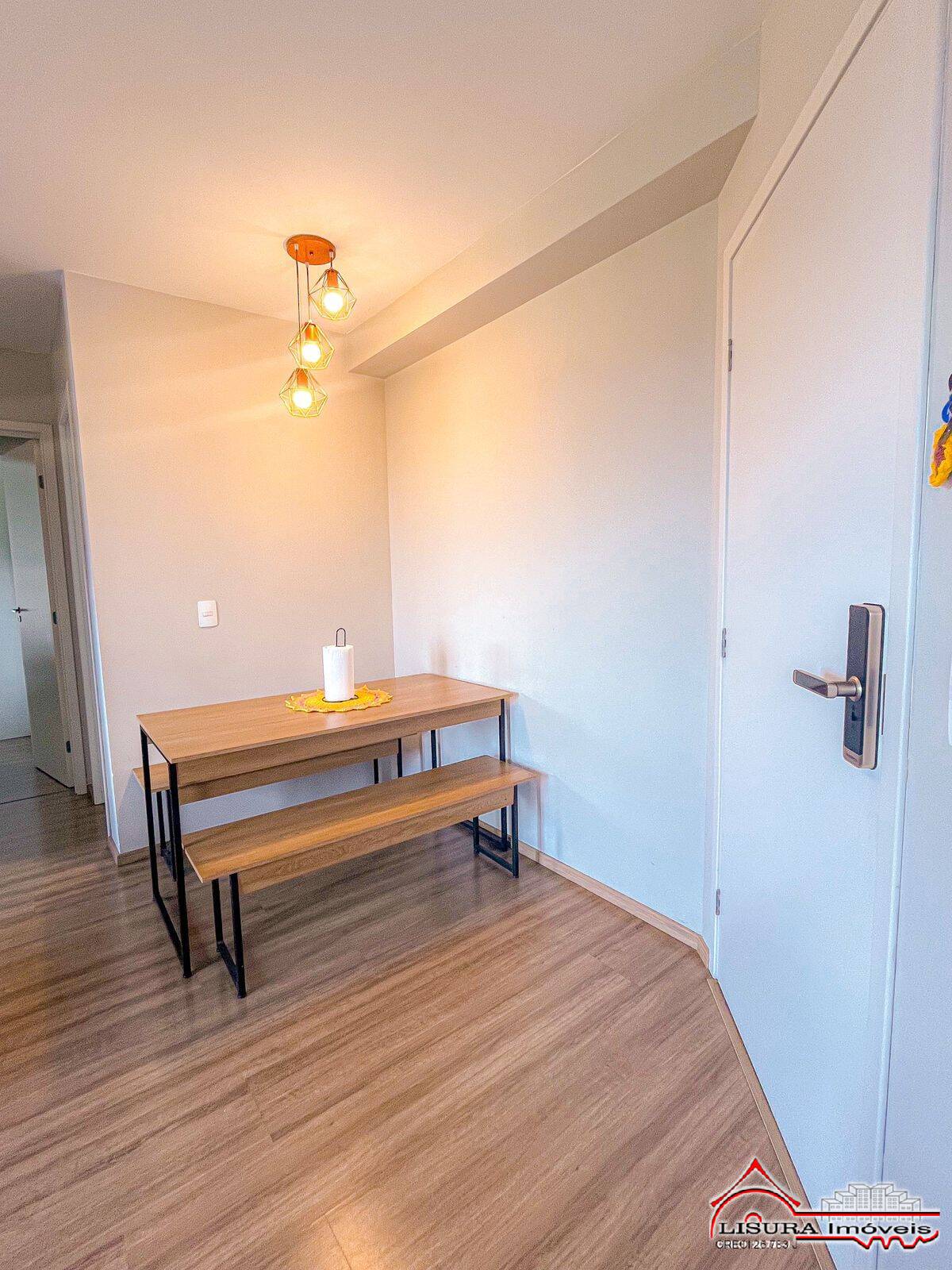 Apartamento à venda com 2 quartos, 45m² - Foto 6