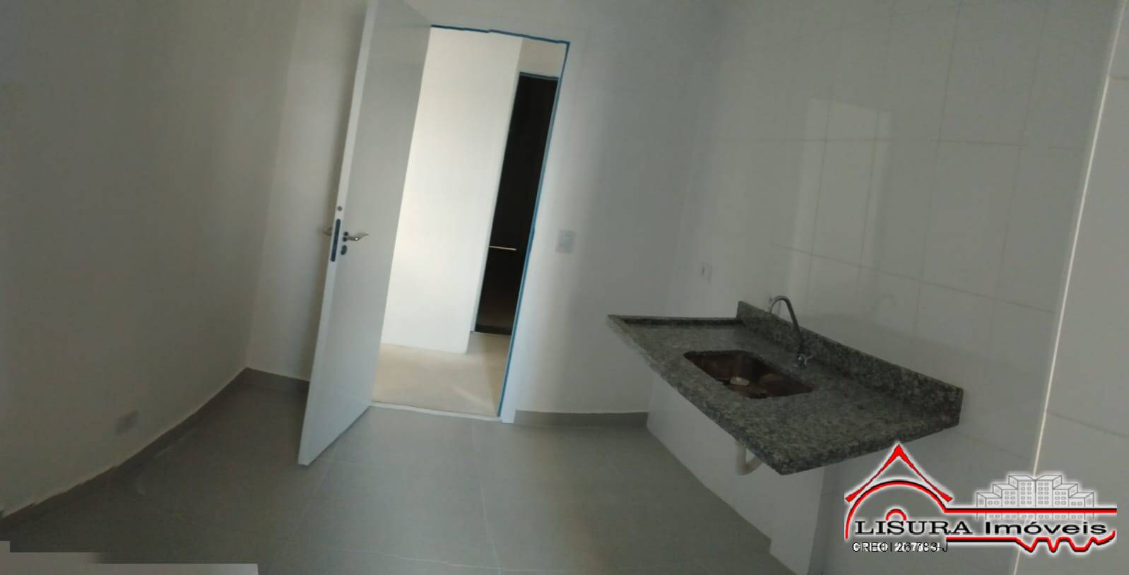 Apartamento à venda com 3 quartos, 83m² - Foto 6