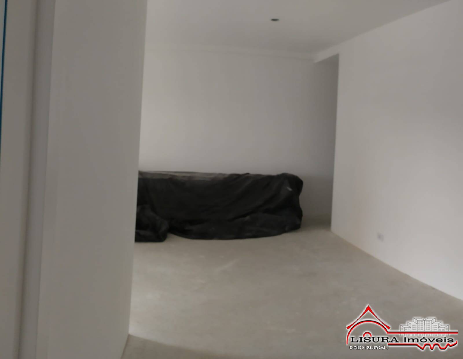 Apartamento à venda com 3 quartos, 83m² - Foto 3