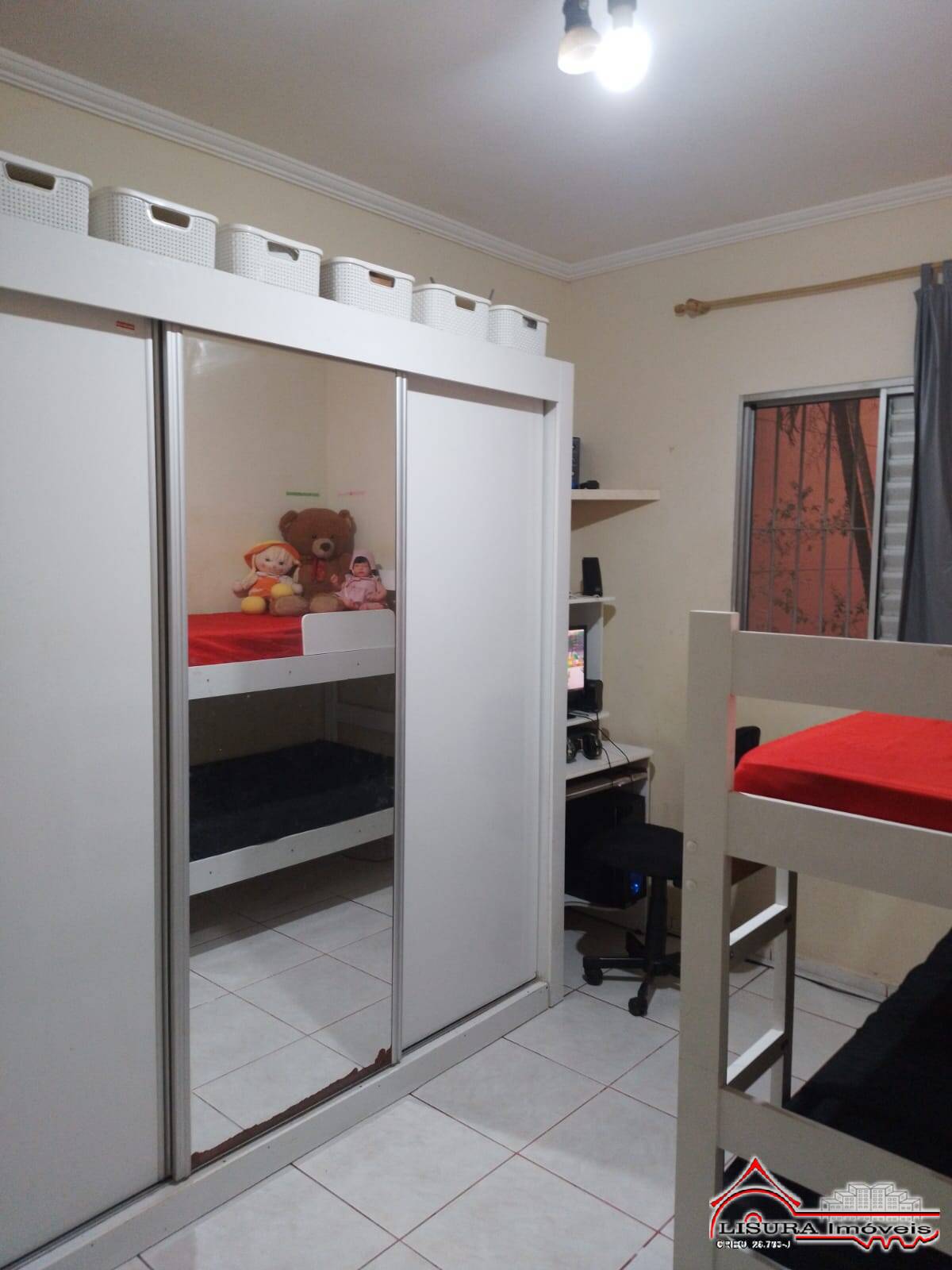 Apartamento à venda com 2 quartos, 55m² - Foto 6