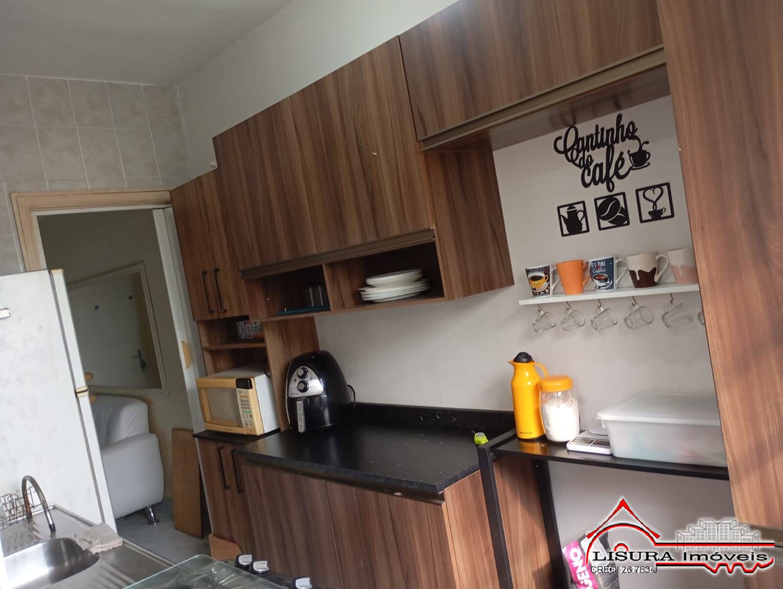 Apartamento à venda com 2 quartos, 55m² - Foto 7