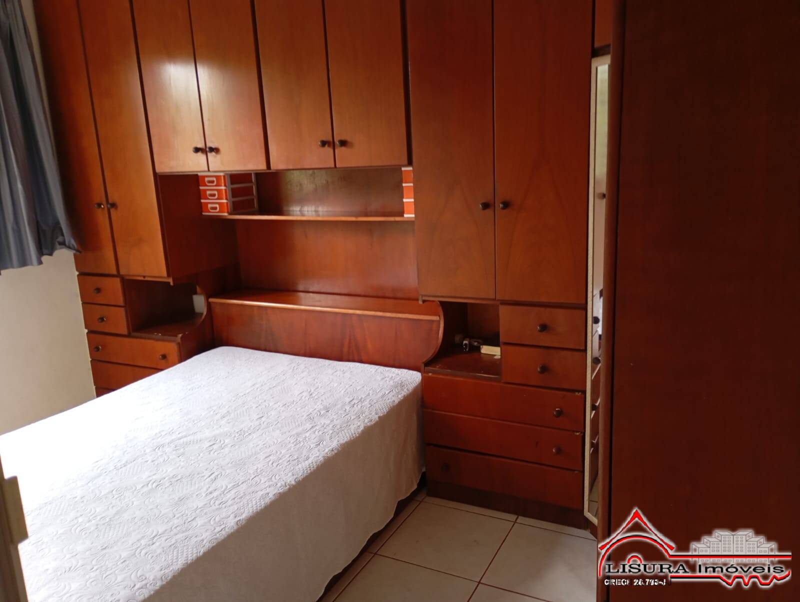 Apartamento à venda com 2 quartos, 55m² - Foto 9