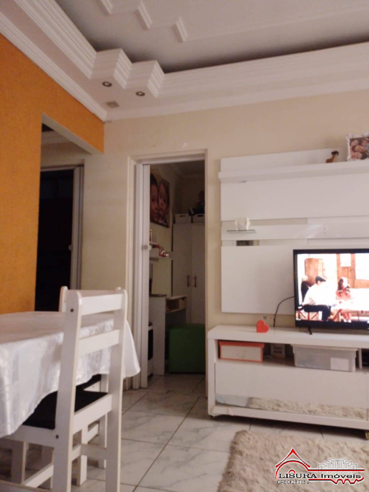 Apartamento à venda com 2 quartos, 55m² - Foto 4