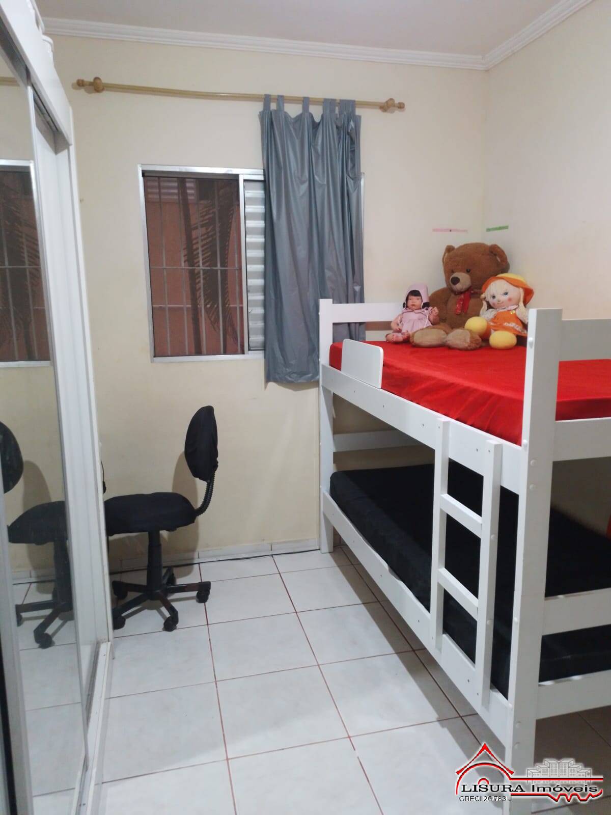 Apartamento à venda com 2 quartos, 55m² - Foto 10