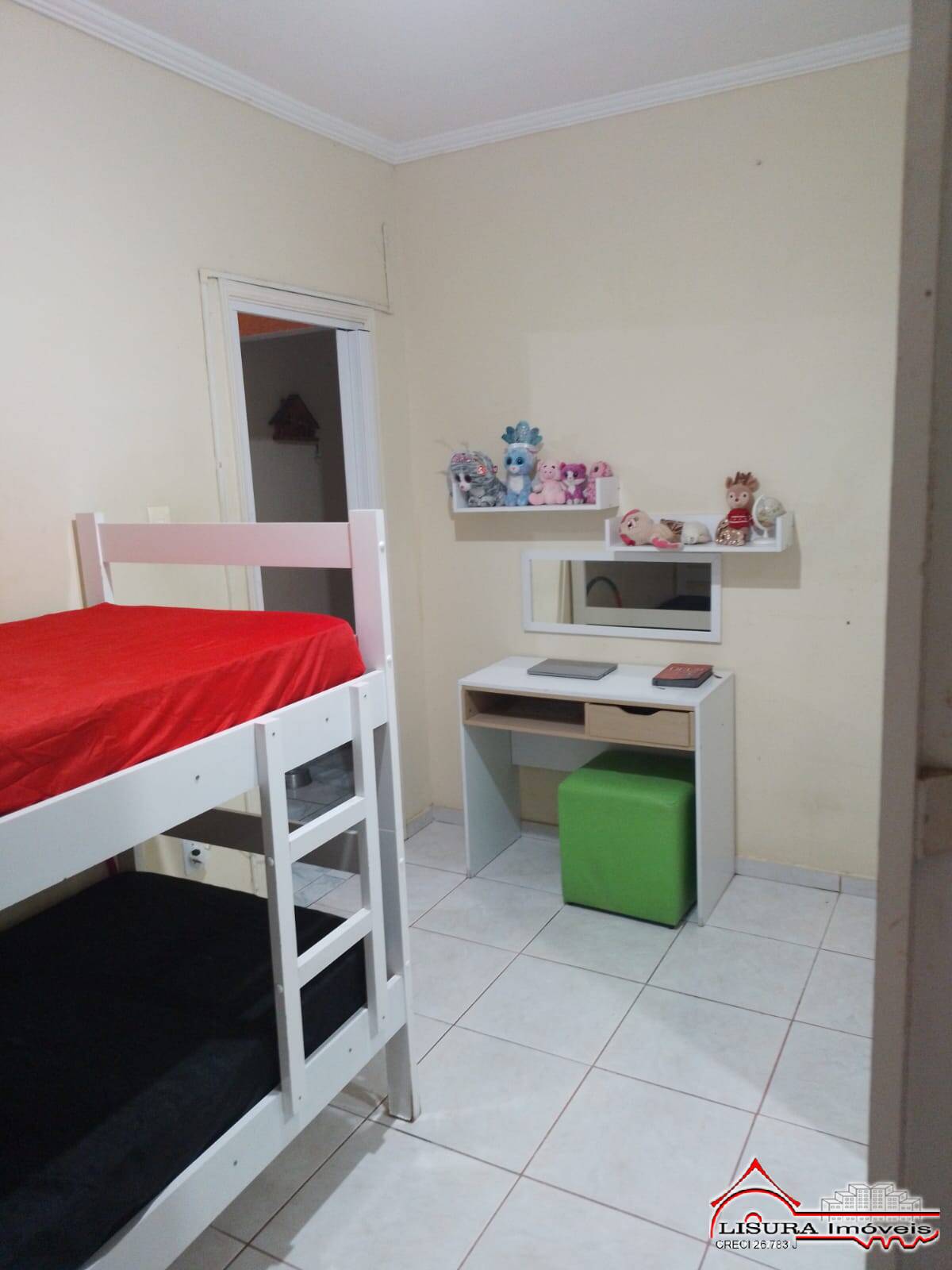 Apartamento à venda com 2 quartos, 55m² - Foto 11