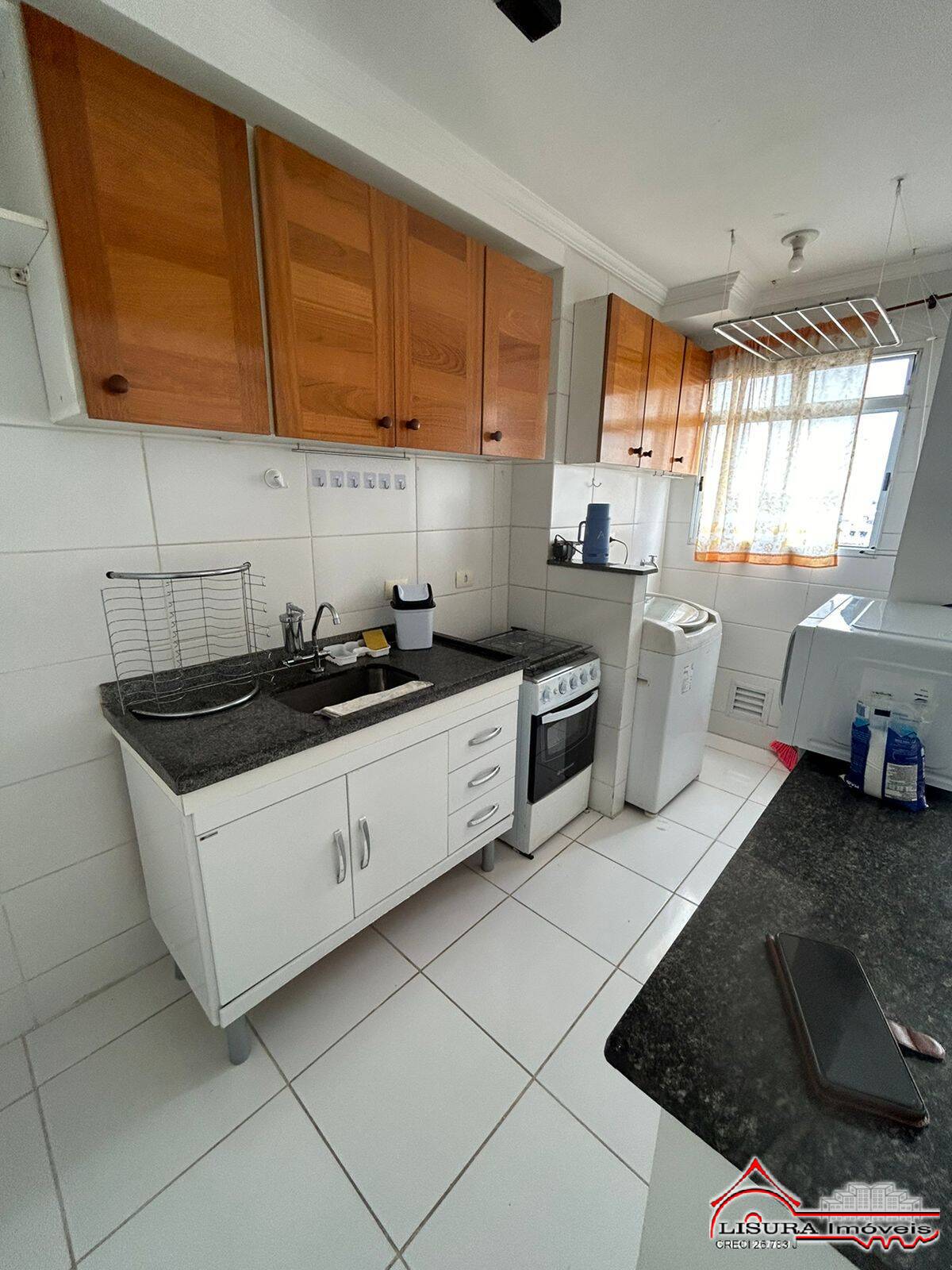 Apartamento para alugar com 2 quartos, 49m² - Foto 1