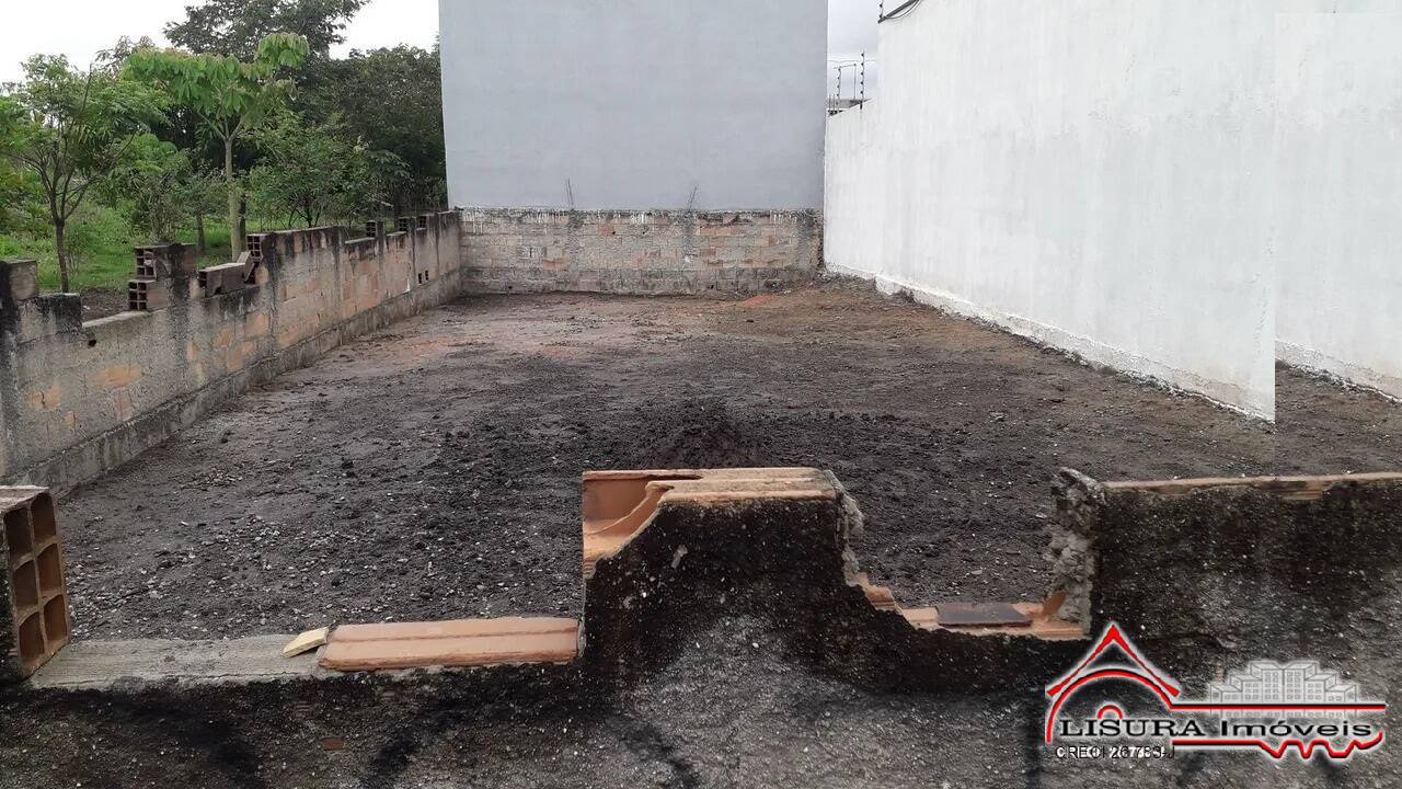 Terreno à venda, 140m² - Foto 1