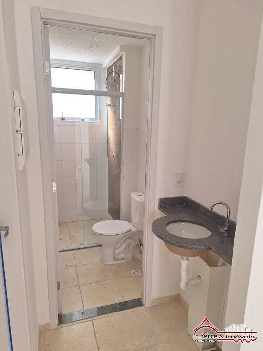 Apartamento para alugar com 2 quartos, 44m² - Foto 10