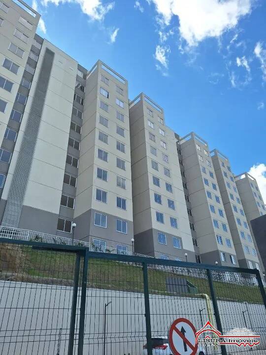 Apartamento para alugar com 2 quartos, 44m² - Foto 68