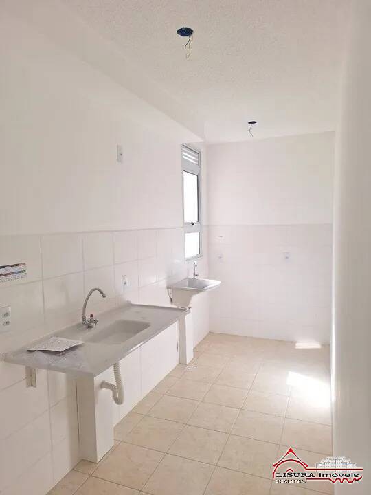 Apartamento para alugar com 2 quartos, 44m² - Foto 3