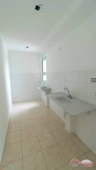 Apartamento à venda com 2 quartos, 44m² - Foto 3