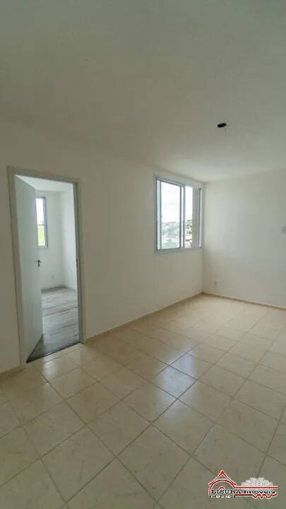 Apartamento à venda com 2 quartos, 44m² - Foto 1