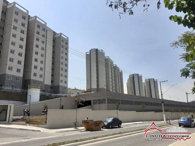 Apartamento à venda com 2 quartos, 44m² - Foto 67