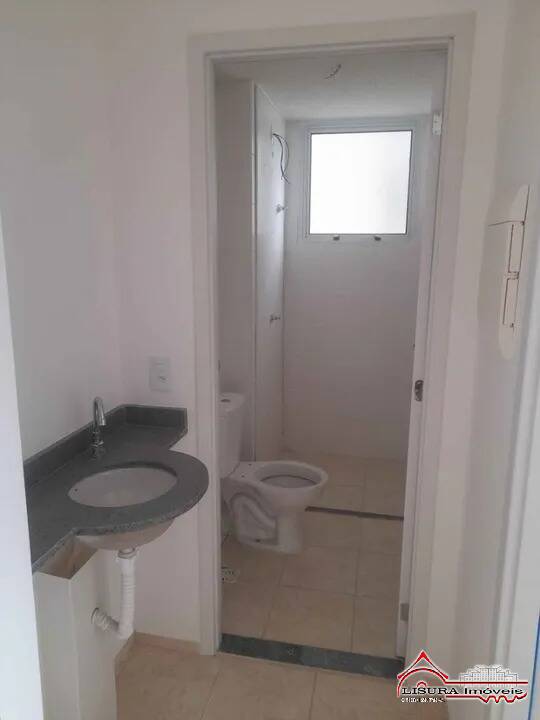 Apartamento à venda com 2 quartos, 44m² - Foto 5