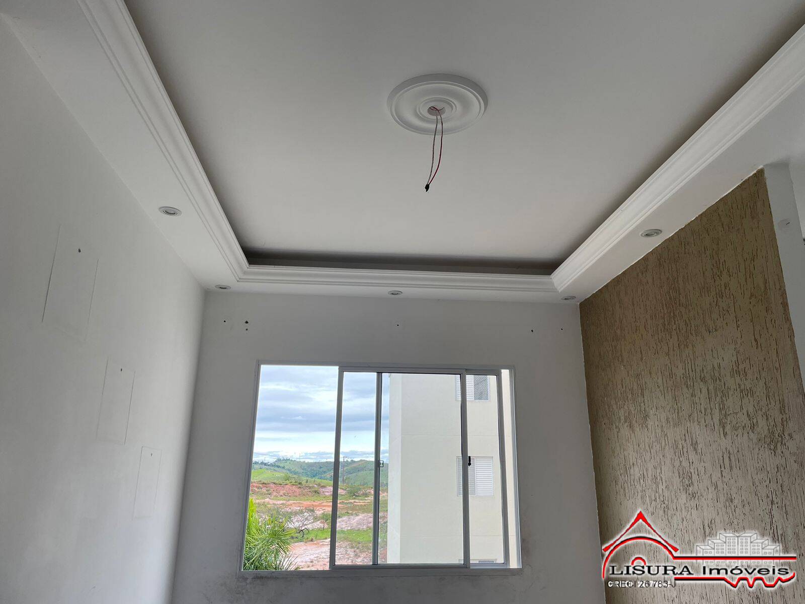 Apartamento à venda com 2 quartos, 53m² - Foto 1