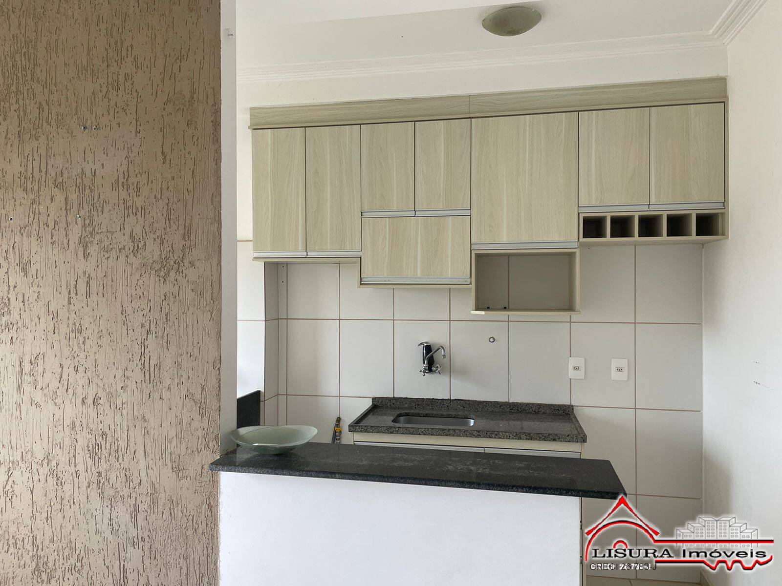 Apartamento à venda com 2 quartos, 53m² - Foto 6