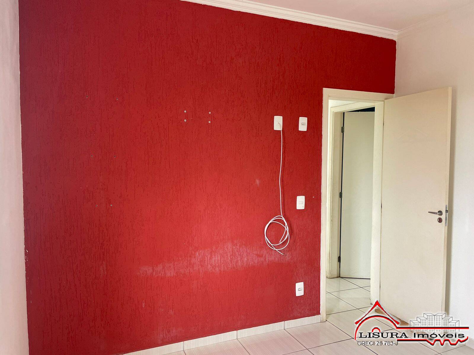 Apartamento à venda com 2 quartos, 53m² - Foto 2