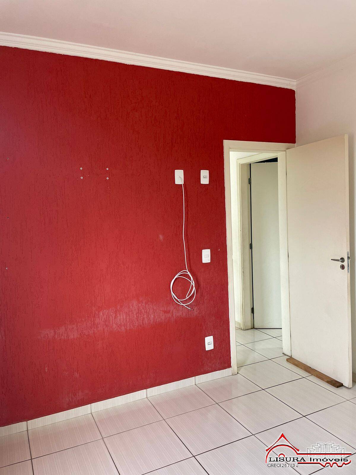 Apartamento à venda com 2 quartos, 53m² - Foto 3