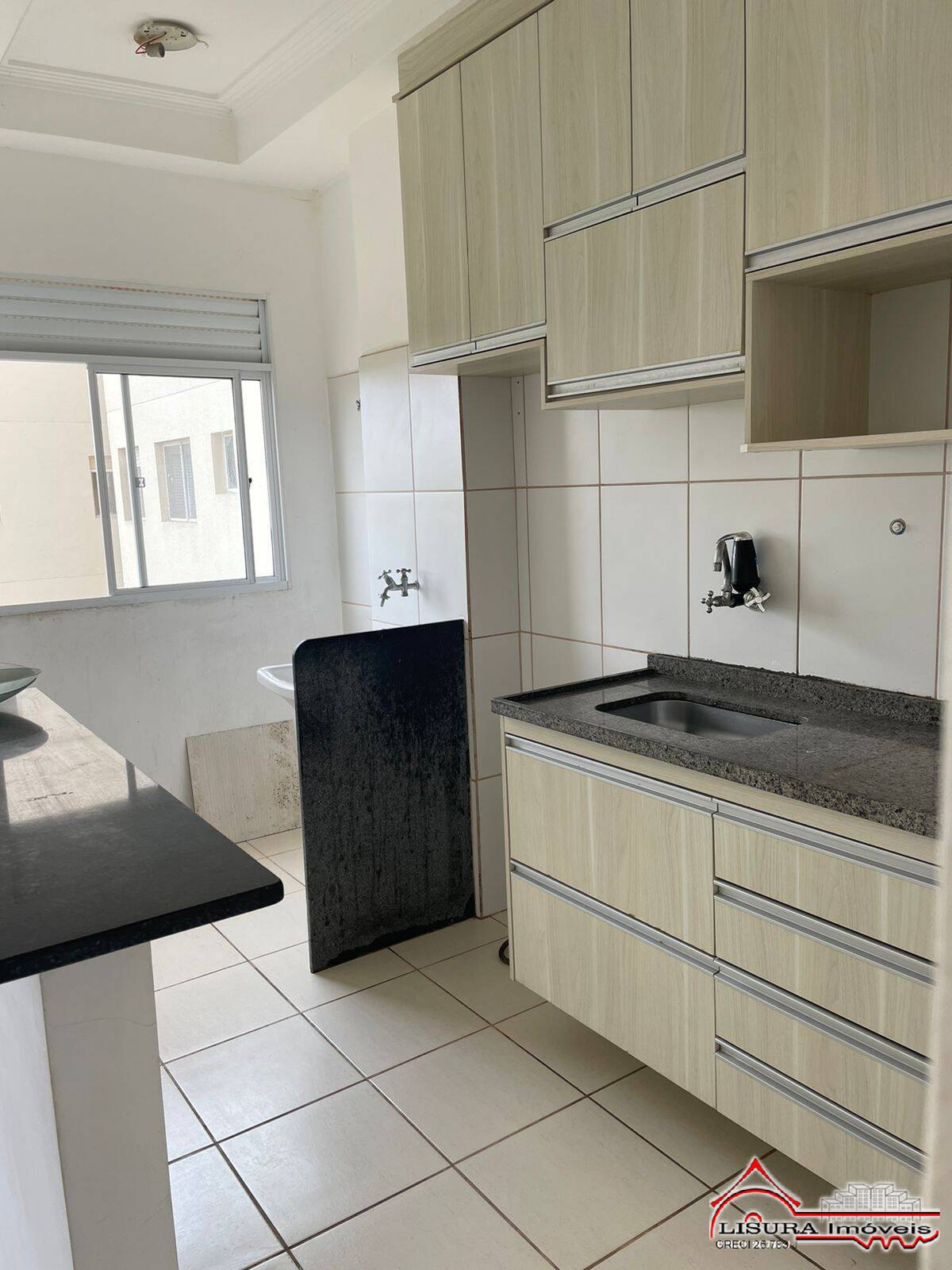 Apartamento à venda com 2 quartos, 53m² - Foto 4