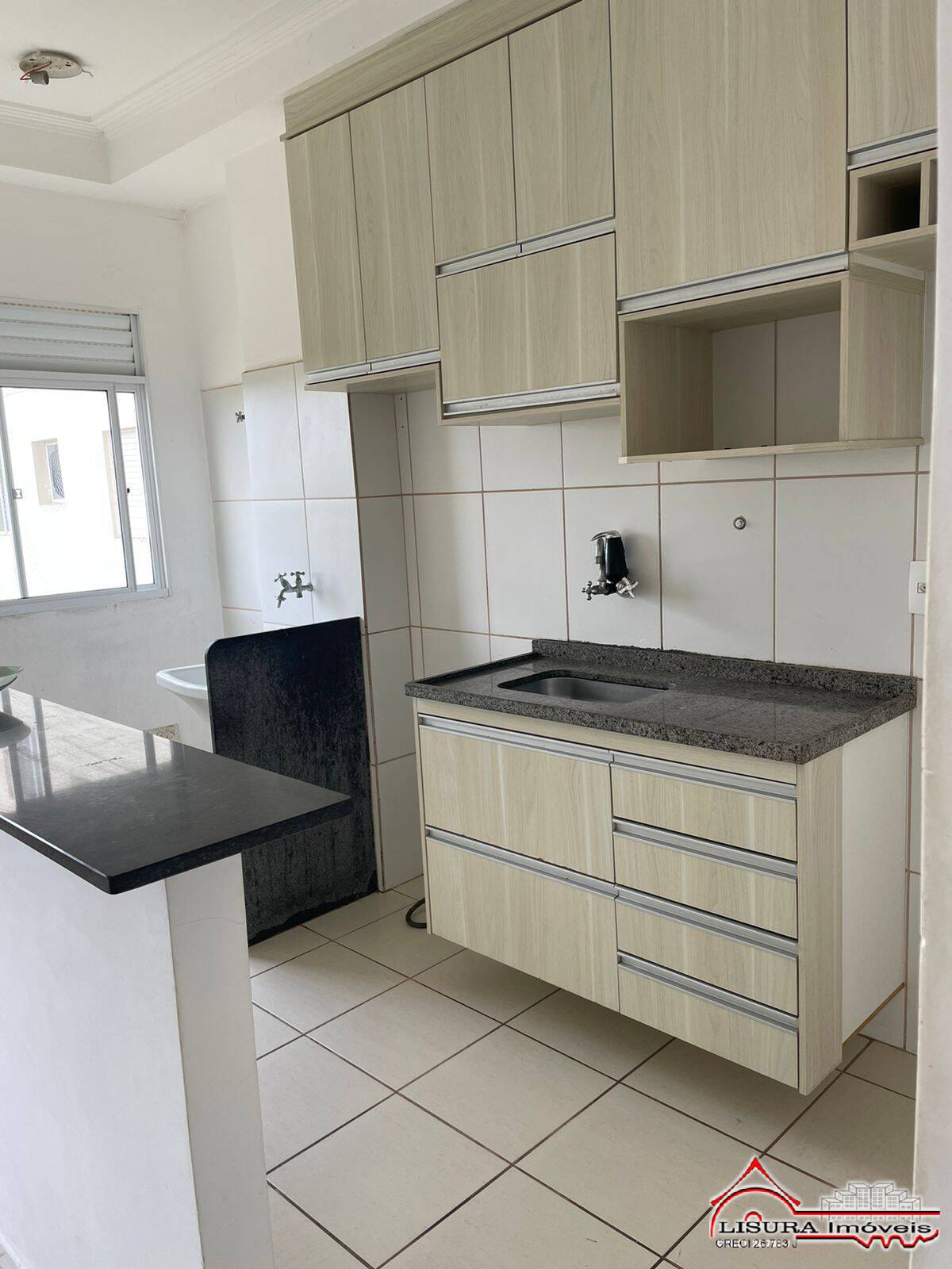 Apartamento à venda com 2 quartos, 53m² - Foto 5