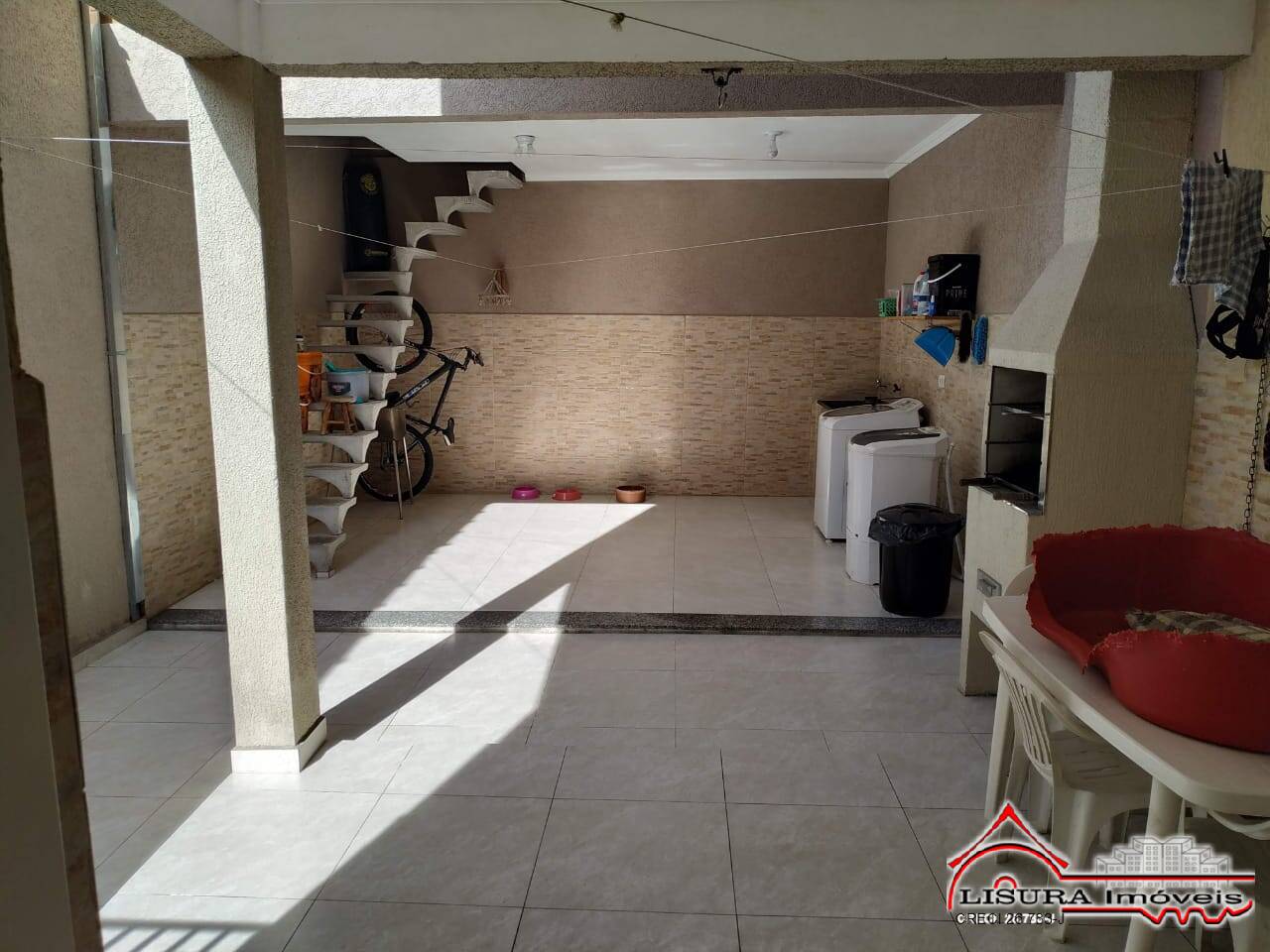 Casa à venda com 3 quartos, 200m² - Foto 20