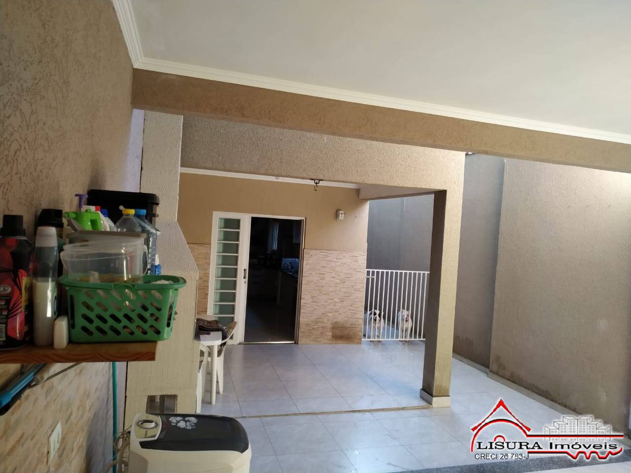 Casa à venda com 3 quartos, 200m² - Foto 45