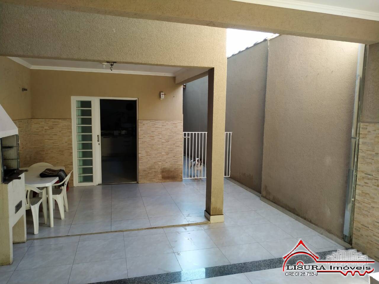 Casa à venda com 3 quartos, 200m² - Foto 46