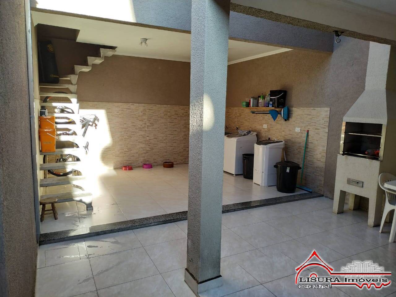 Casa à venda com 3 quartos, 200m² - Foto 40