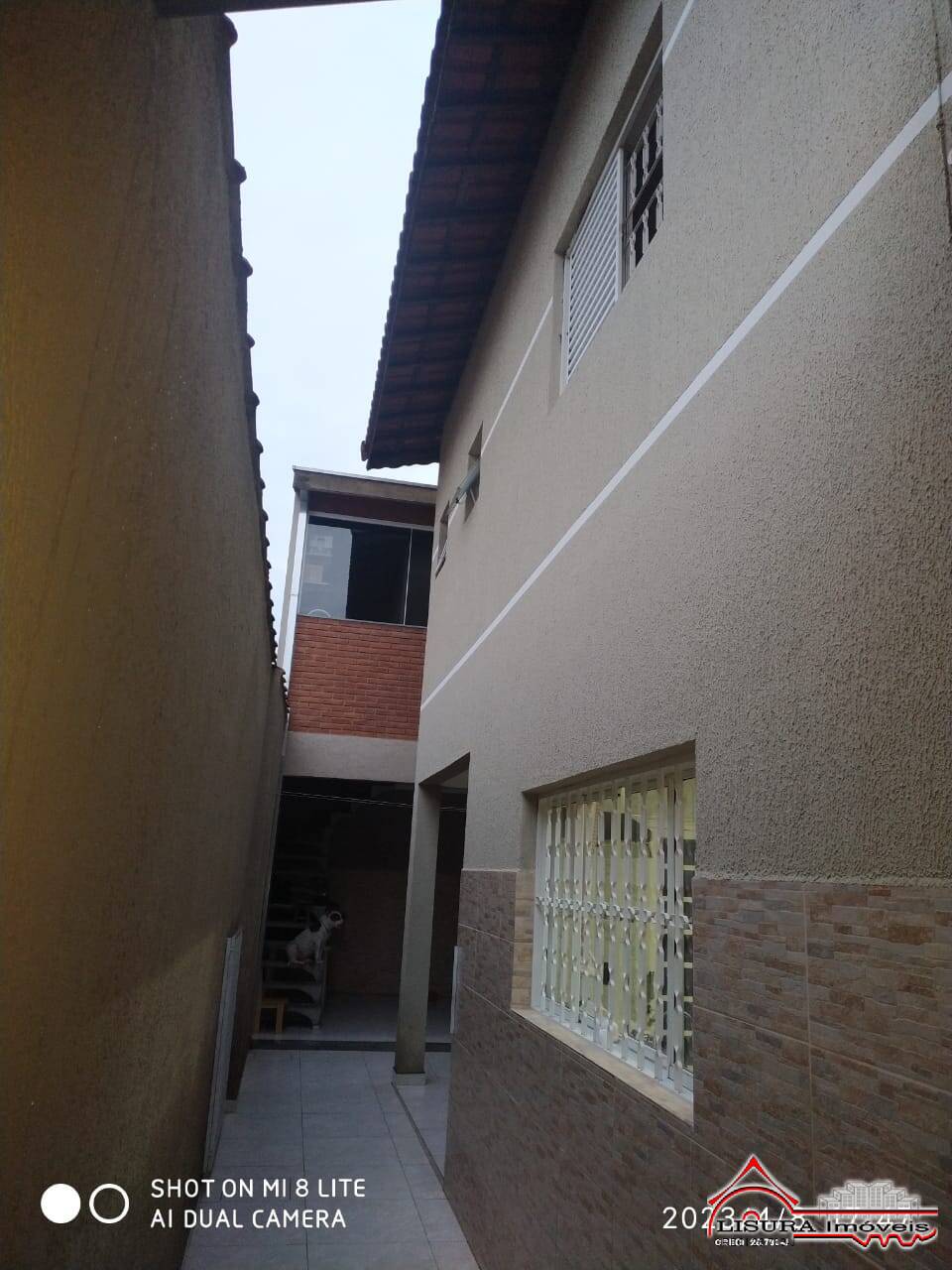 Casa à venda com 3 quartos, 200m² - Foto 62