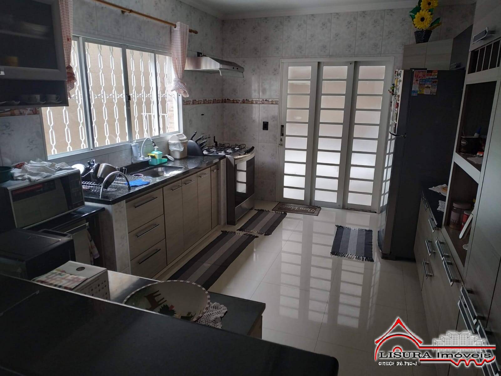 Casa à venda com 3 quartos, 200m² - Foto 5