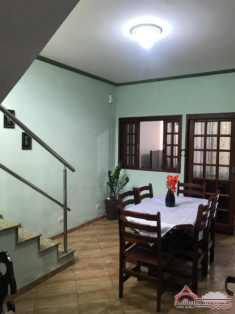 Casa à venda com 2 quartos, 100m² - Foto 7