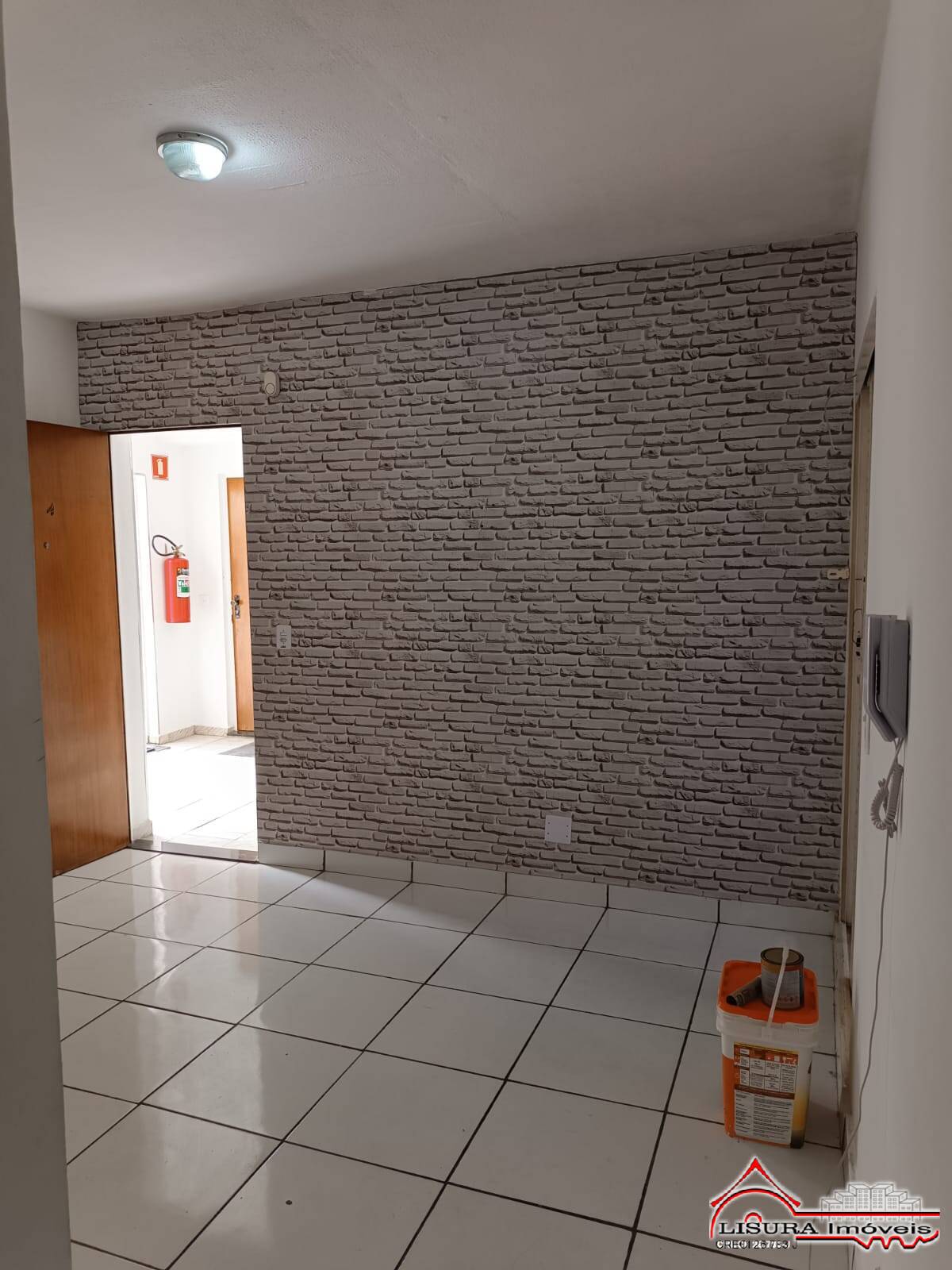 Apartamento para alugar com 2 quartos, 50m² - Foto 1