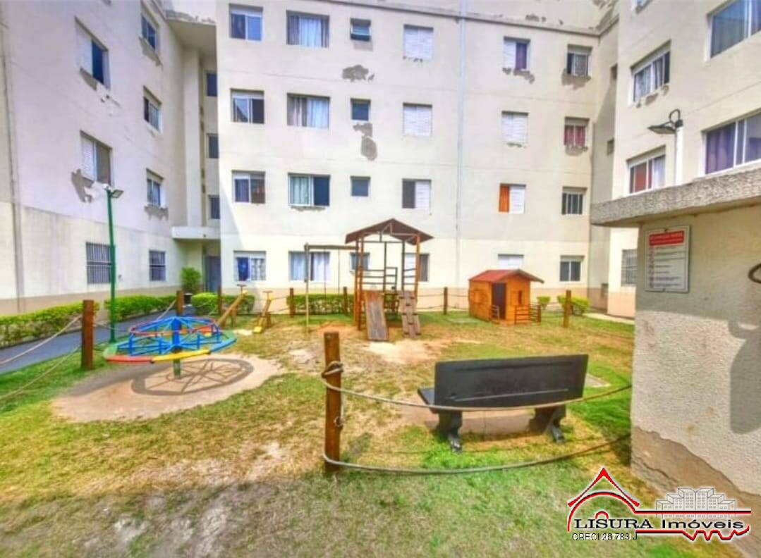 Apartamento à venda com 2 quartos, 50m² - Foto 20