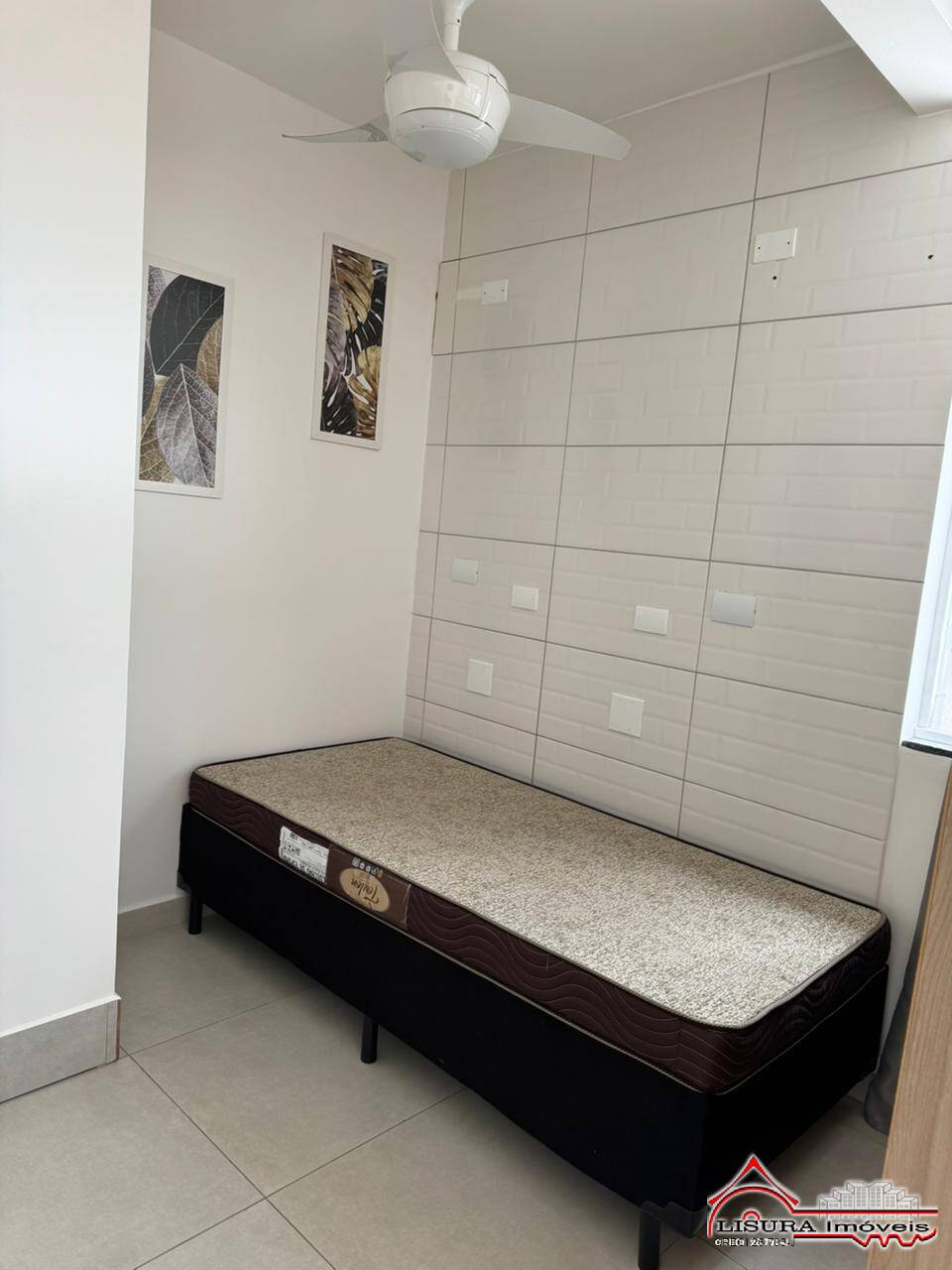 Casa para alugar com 1 quarto, 20m² - Foto 3