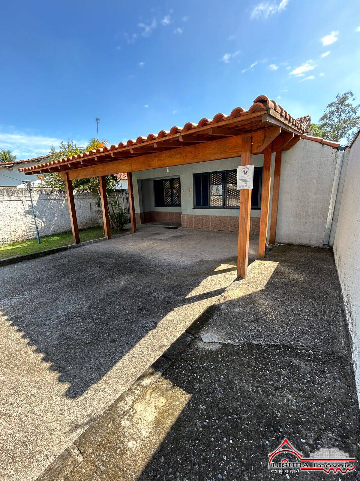 Casa para alugar com 3 quartos - Foto 2