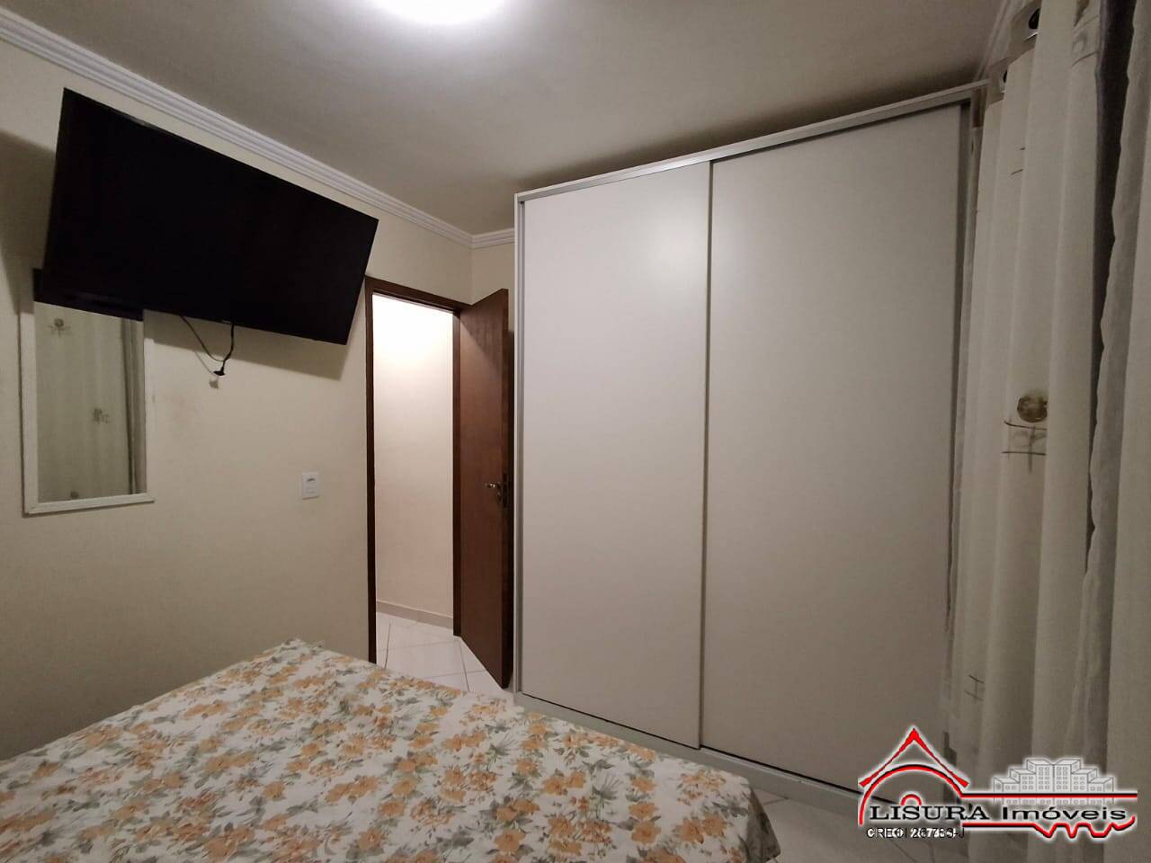 Casa de Condomínio à venda com 2 quartos, 95m² - Foto 9