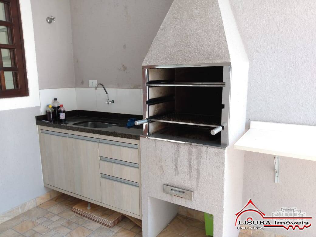 Casa à venda com 3 quartos, 90m² - Foto 16