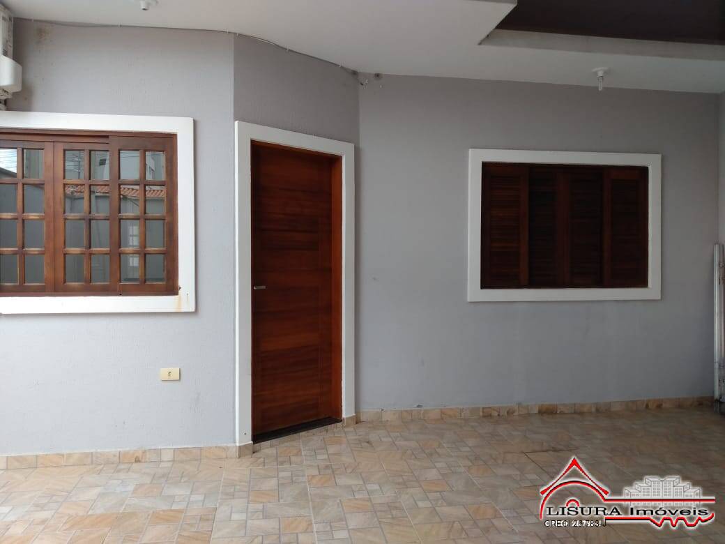 Casa à venda com 3 quartos, 90m² - Foto 3