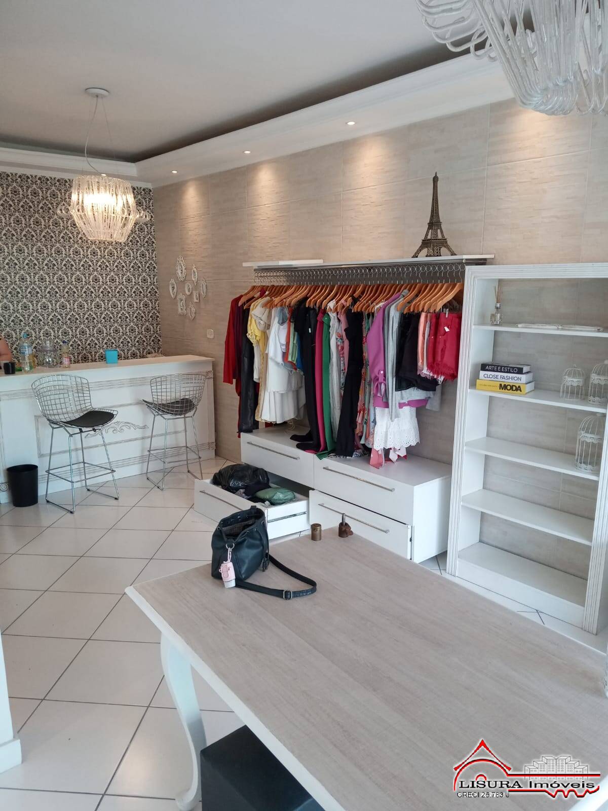 Conjunto Comercial-Sala à venda, 177m² - Foto 18