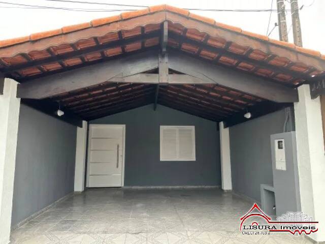 Casa à venda com 2 quartos, 49m² - Foto 2